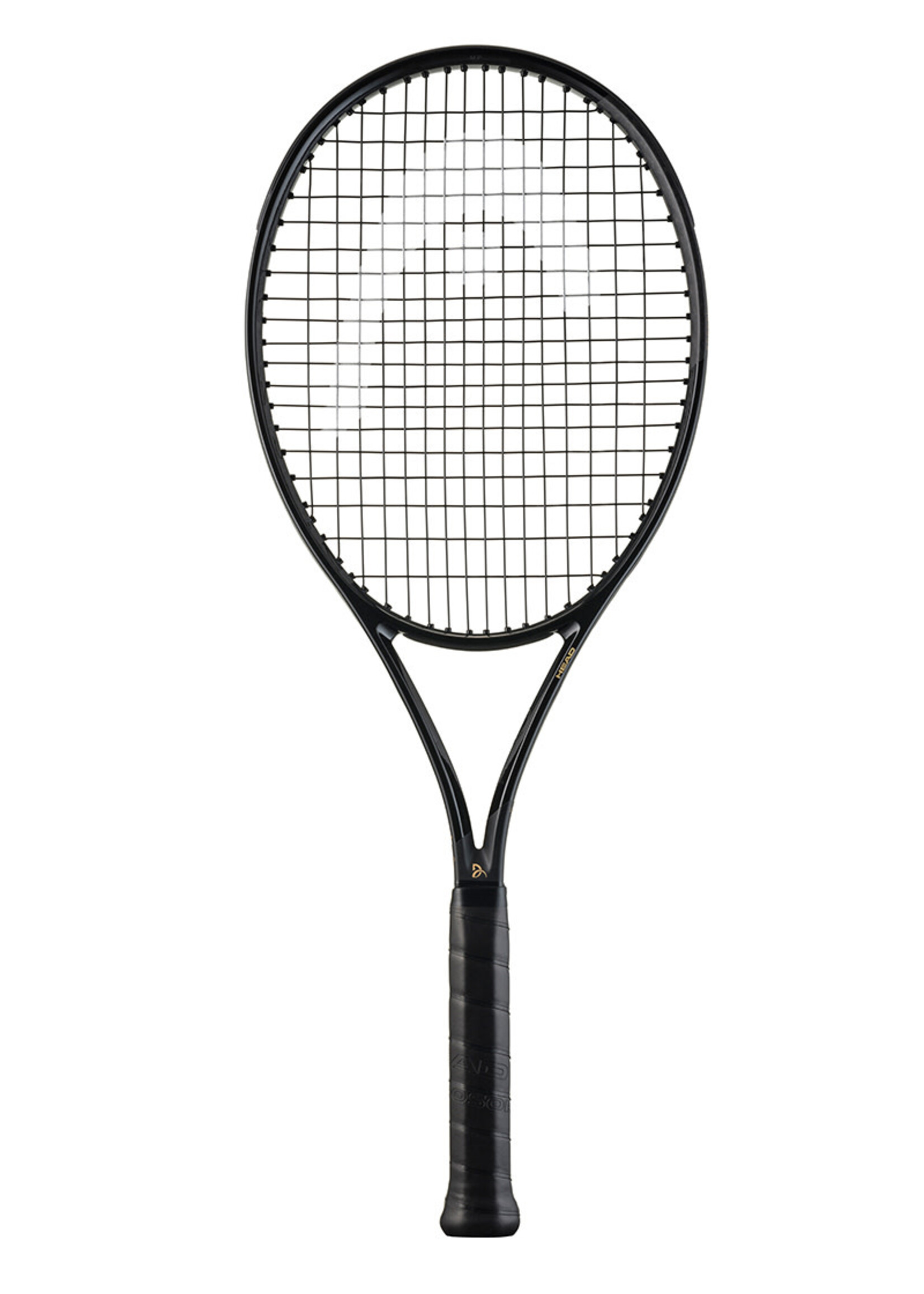 Head Head Speed MP Legend 2025 Unstrung Tennis Racquet