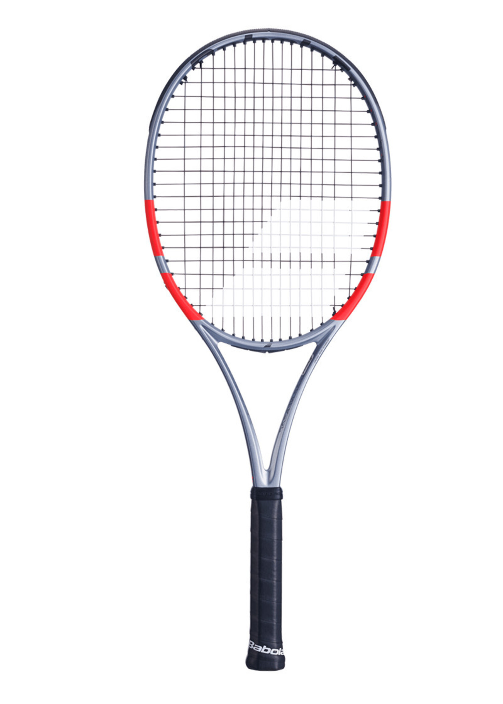 Babolat Babolat Pure Strike 98 16x19  Carbon Grey/Fluo Strike Tennis Racquet
