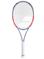 Babolat Babolat Pure Strike 100 Carbon Grey/Fluo Strike Tennis Racquet