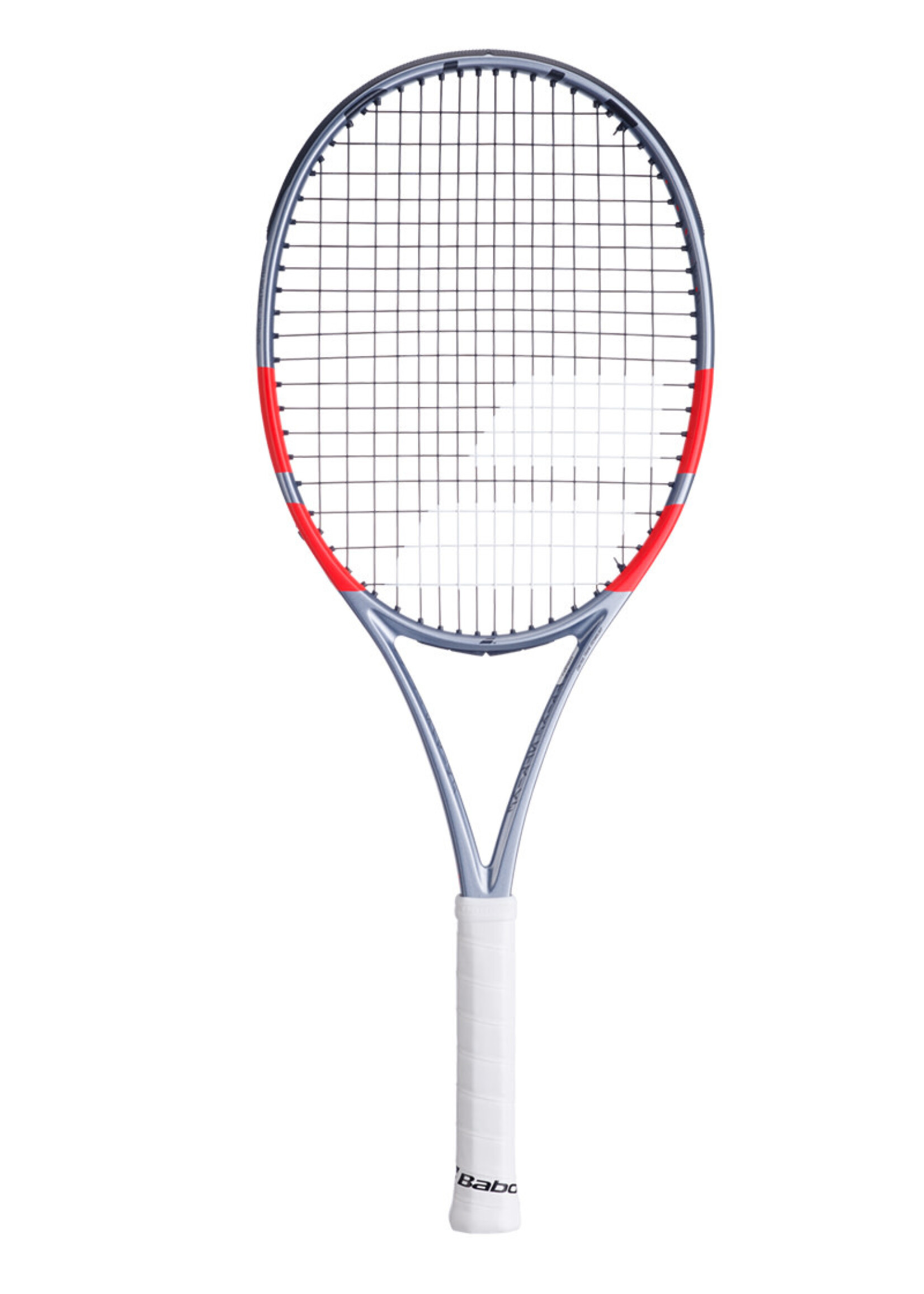 Babolat Babolat Pure Strike 100 Carbon Grey/Fluo Strike Tennis Racquet