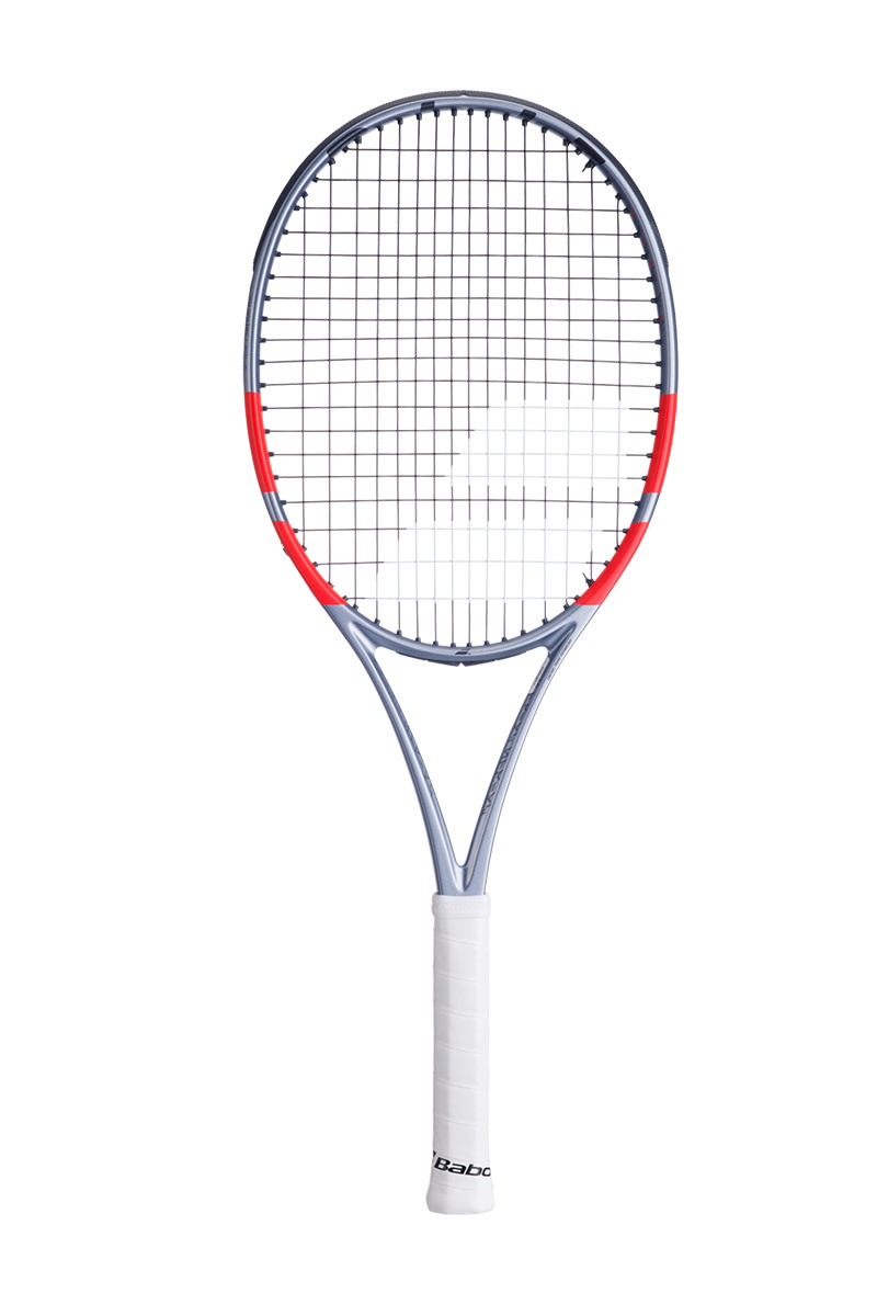 ラケット(硬式用) Babolat Pure STRIKE100 Babolat Pure Strike 100 16x20 Racquet 2024 | Tennis Warehouse
