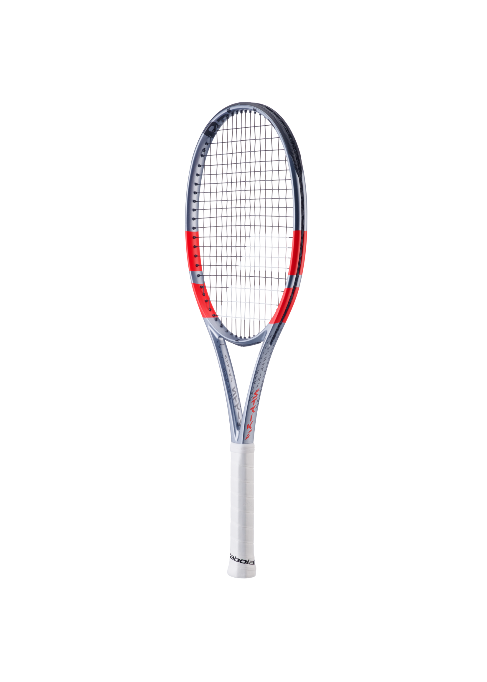 Babolat Babolat Pure Strike 100 Carbon Grey/Fluo Strike Raqueta de Tenis