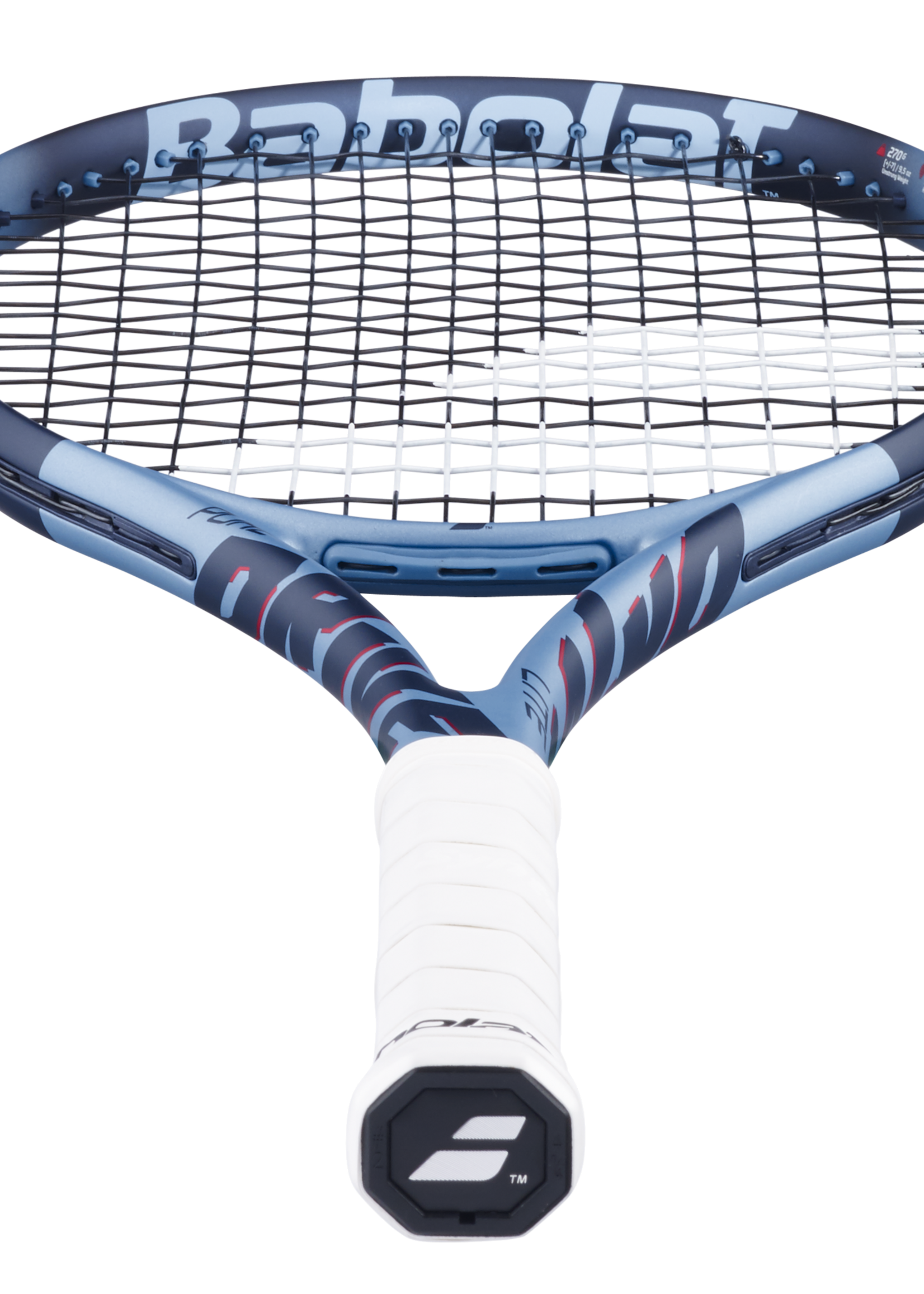 Babolat Babolat Pure Drive Lite Gen11 Tennis Racquet