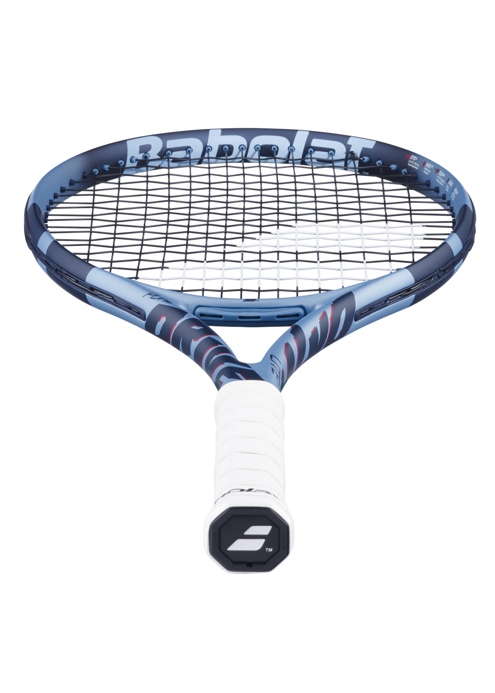 Babolat Babolat Pure Drive Lite Gen11 Raqueta de Tenis