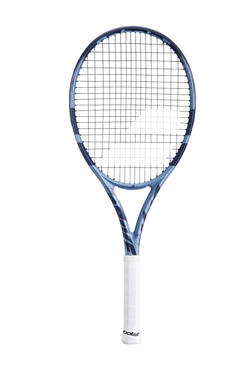 Babolat Pure Drive Lite Gen11 Tennis Racquet - World Tennis Miami