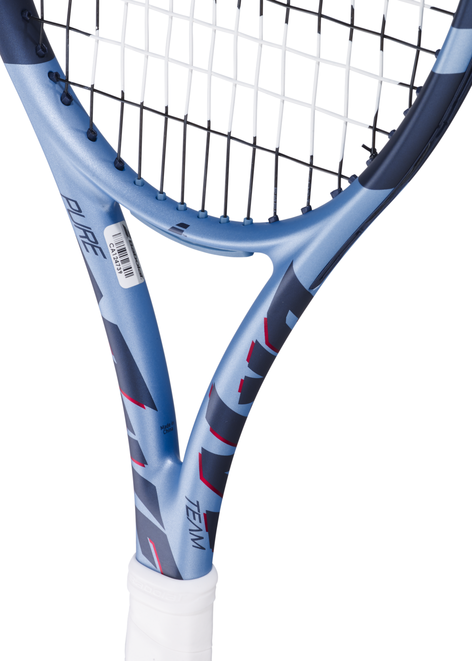 Babolat Babolat Pure Drive Team Gen11 Tennis Racquet