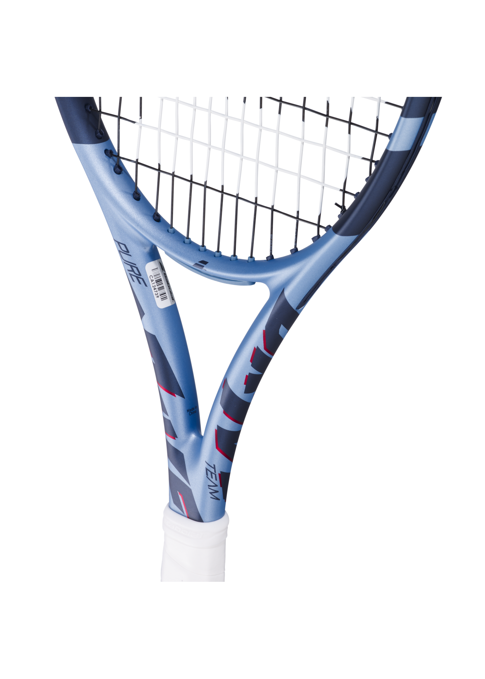 Babolat Babolat Pure Drive Team Gen11 Raquete de Tênis