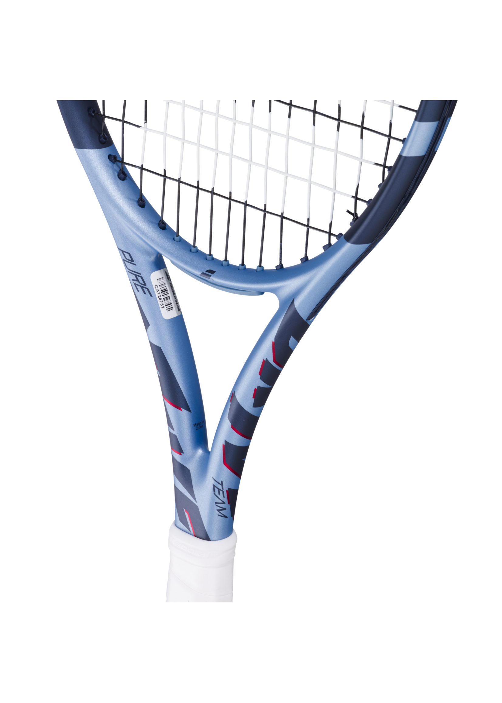 Babolat Babolat Pure Drive Team Gen11 Tennis Racquet