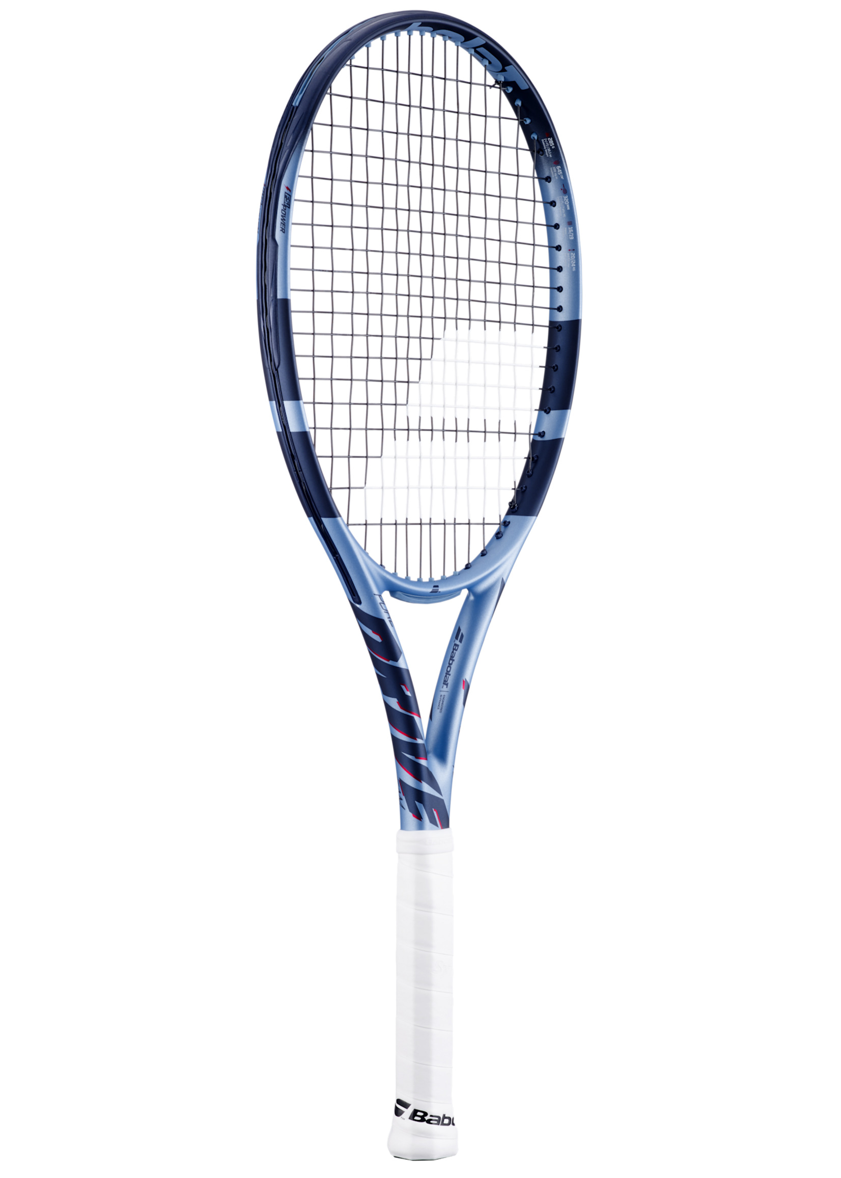 Babolat Babolat Pure Drive Team Gen11 Tennis Racquet
