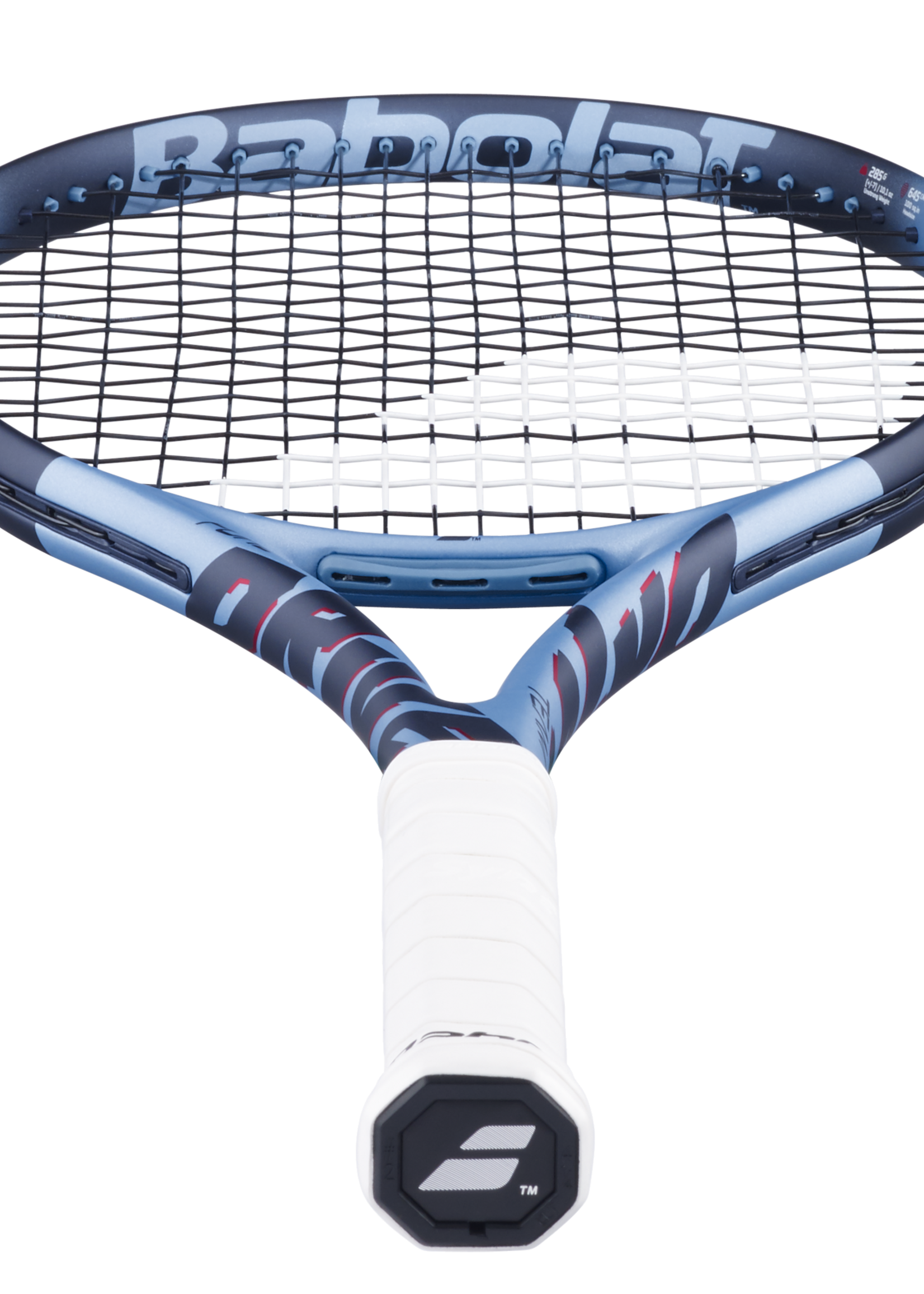 Babolat Babolat Pure Drive Team Gen11 Tennis Racquet