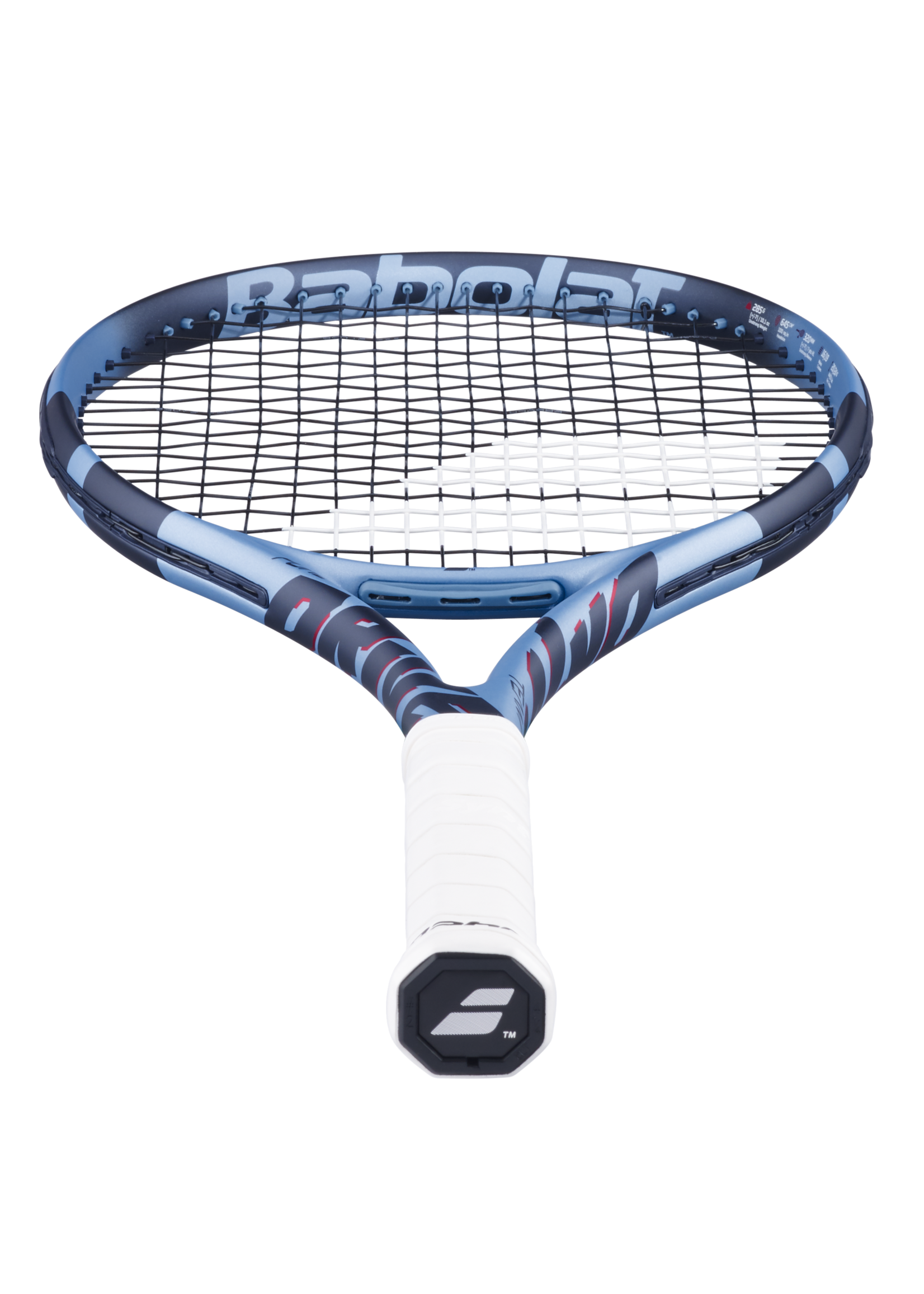 Babolat Babolat Pure Drive Team Gen11 Raqueta de Tenis