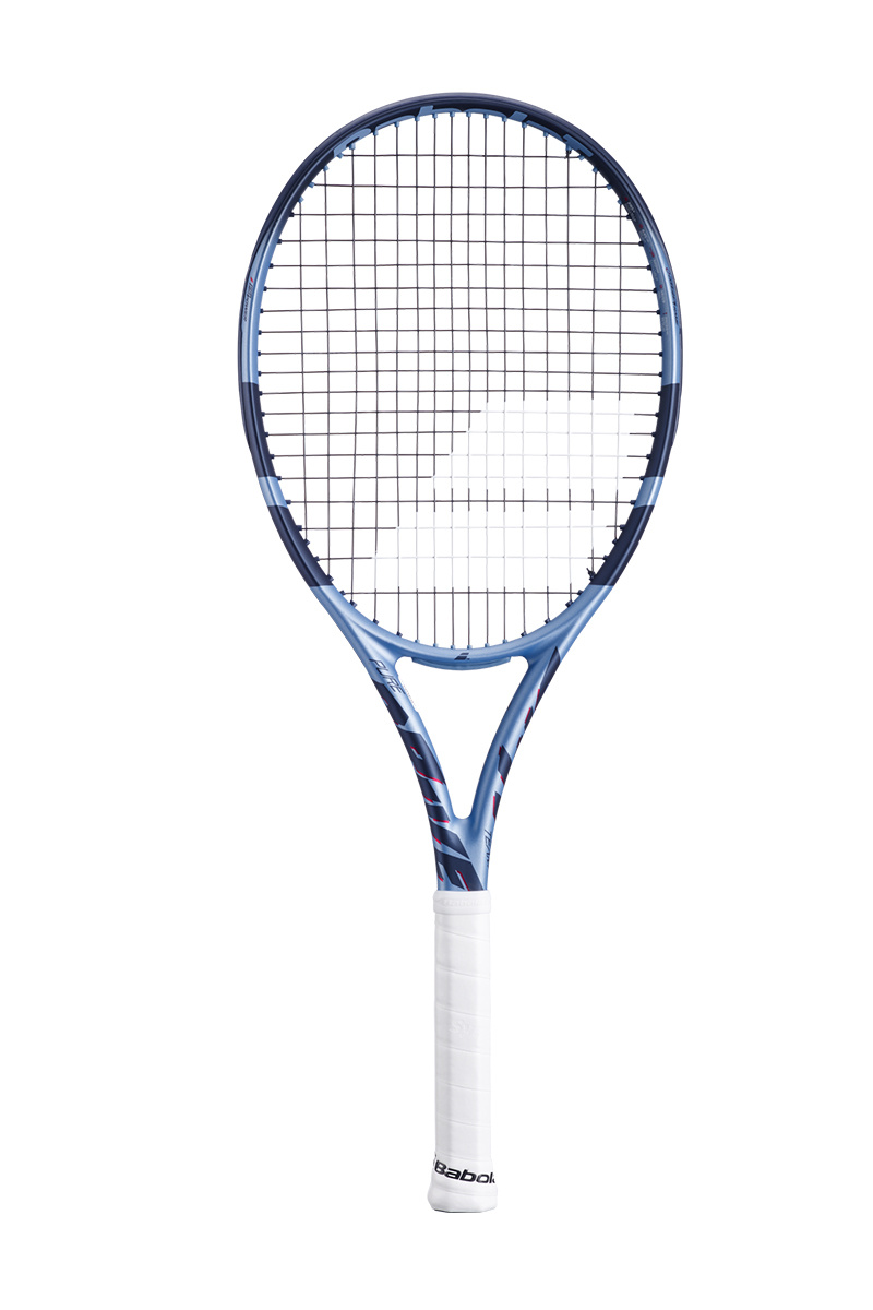 Babolat Pure Drive Team Gen11 Tennis Racquet - World Tennis Miami