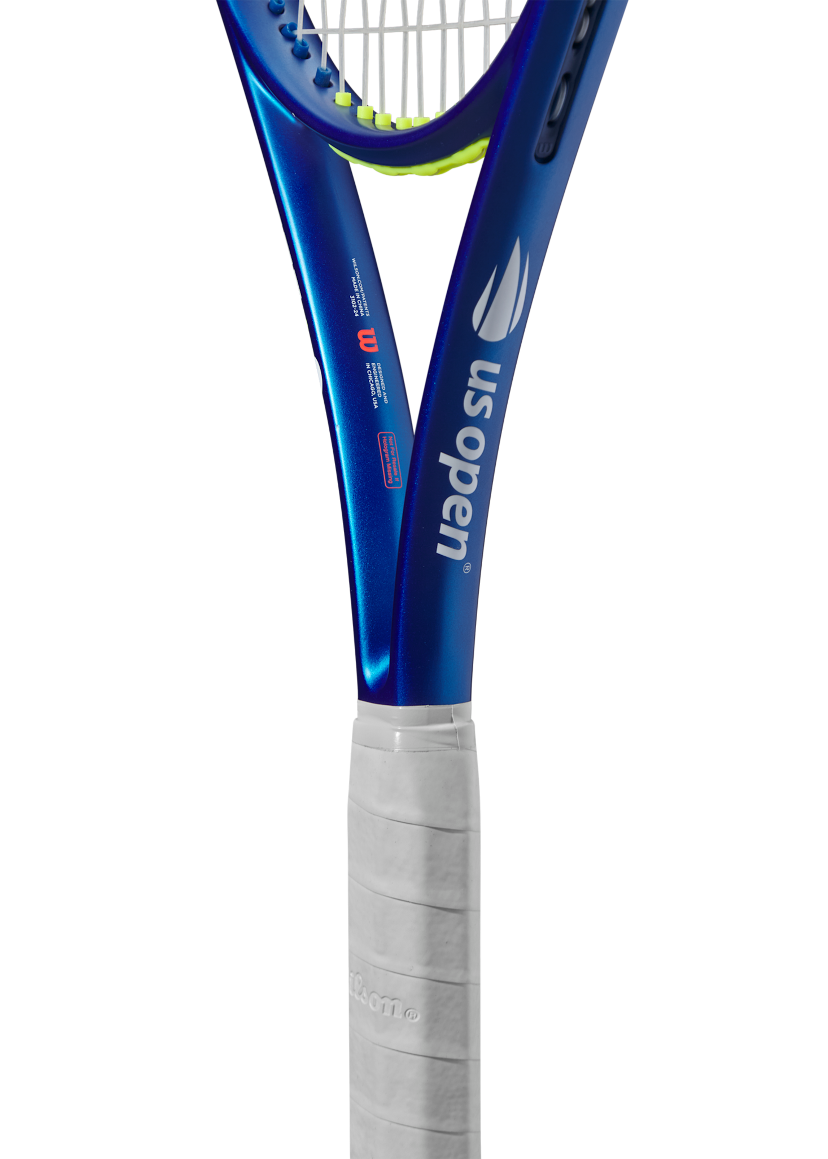 Wilson Wilson Shift 99 V1 US Open 2024 Tennis Racquet