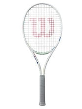 Wilson Shift 99 V1 (300g) US Open Tennis Racquet - World Tennis Miami