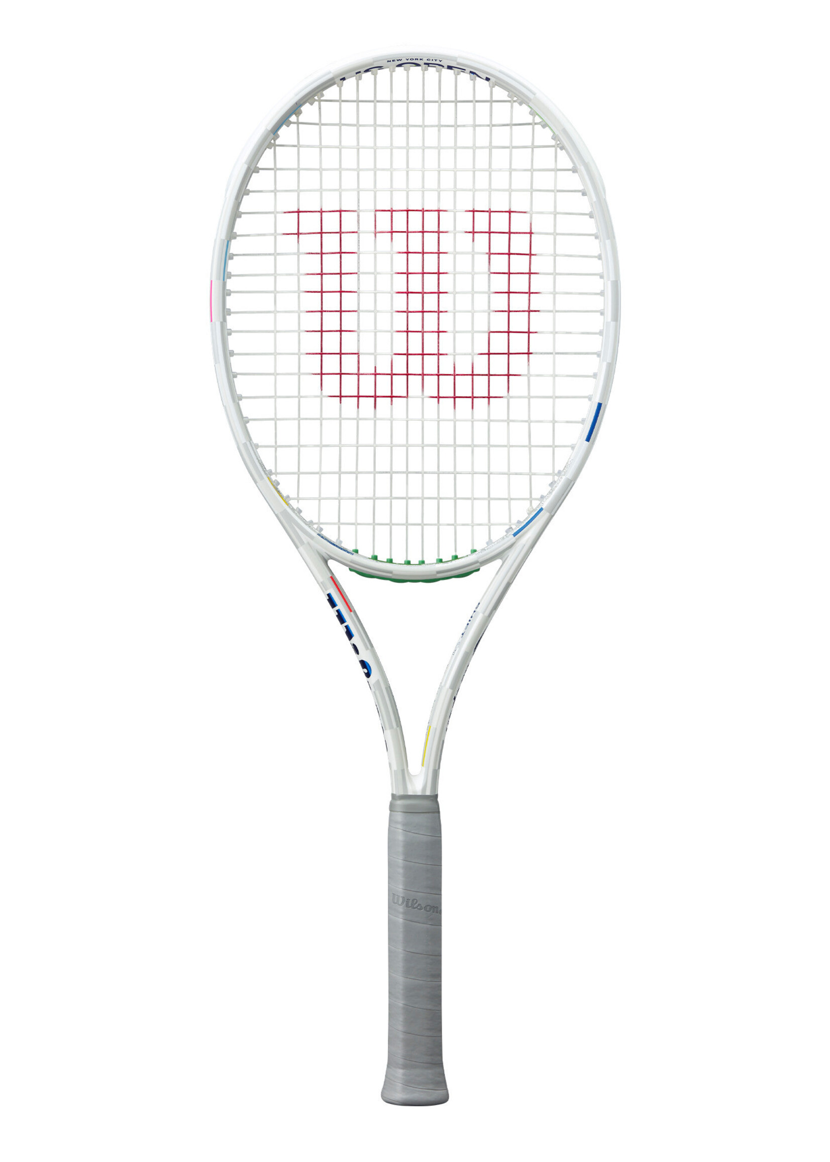 Wilson Wilson Shift 99 V1  US Open 2025 Tennis Racquet