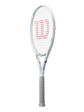 Wilson Shift 99 V1 (300g) US Open Tennis Racquet - World Tennis Miami