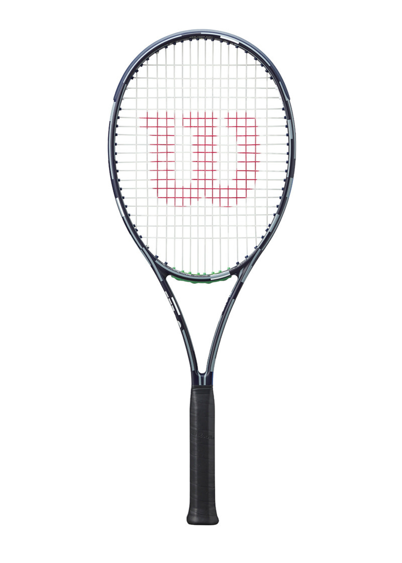 Wilson Wilson Blade 98 V9 US Open Tennis Racquet