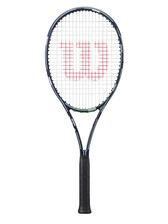 Wilson Blade 98 V9 (305g) 16x19 US Open Tennis Racquet - World