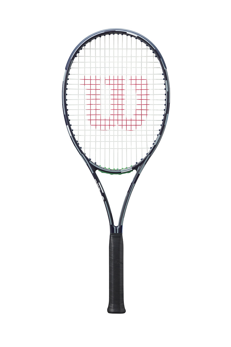 Wilson BLADE 98 v9 16×19 G2 2本セット WILSON BLADE 16X19 V9 - RnJ Sports