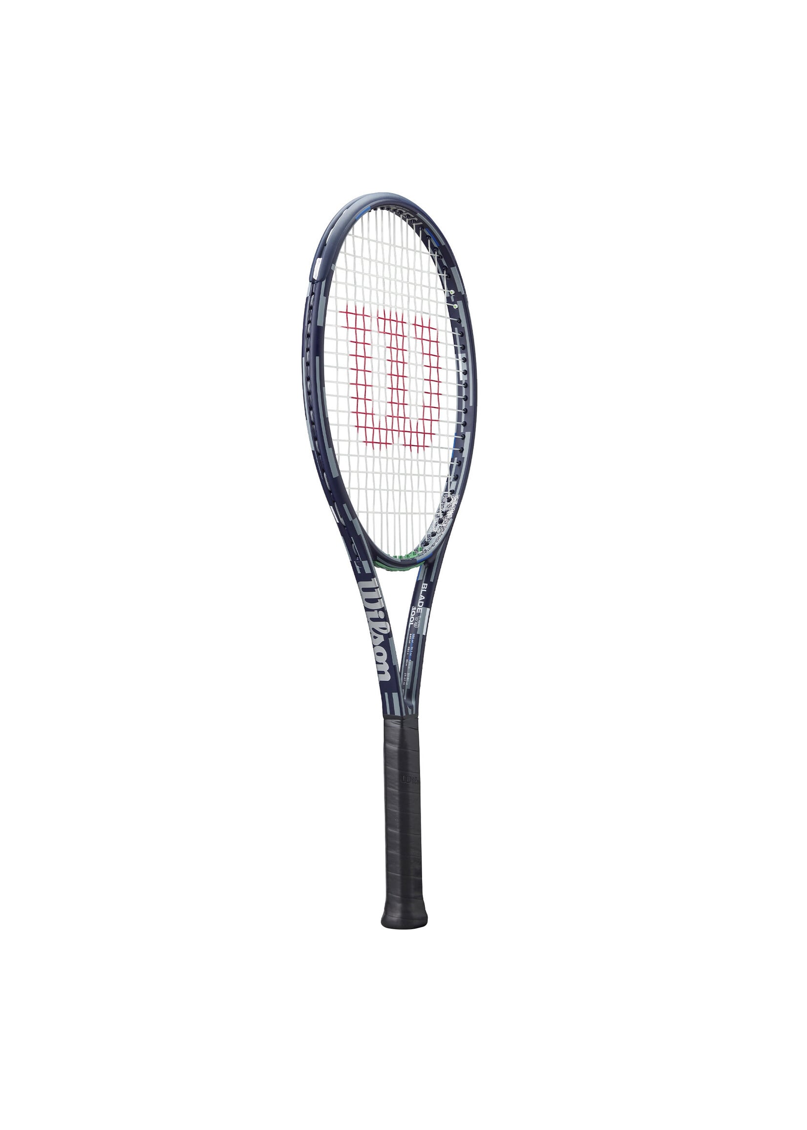 Wilson Wilson Blade 98 V9 US Open Raquete de Tênis