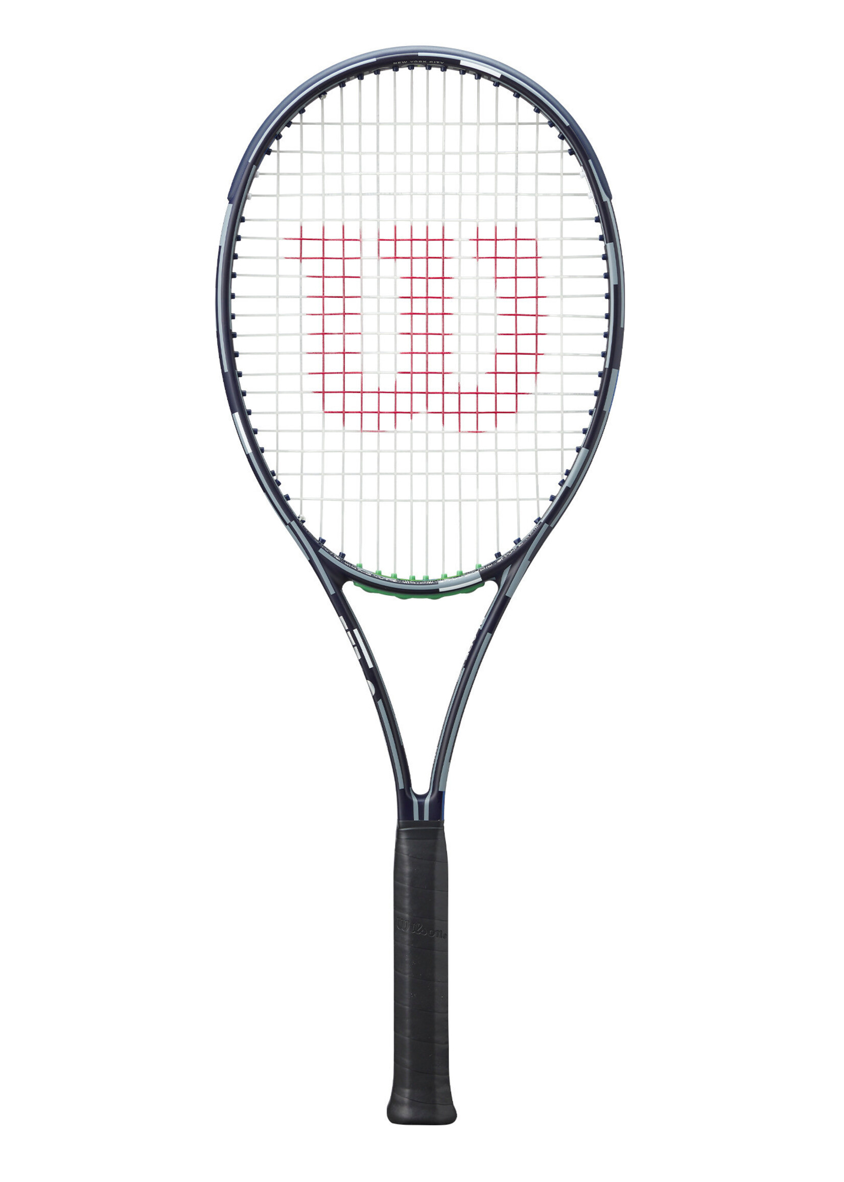 Wilson Wilson Blade 98 V9 US Open Tennis Racquet