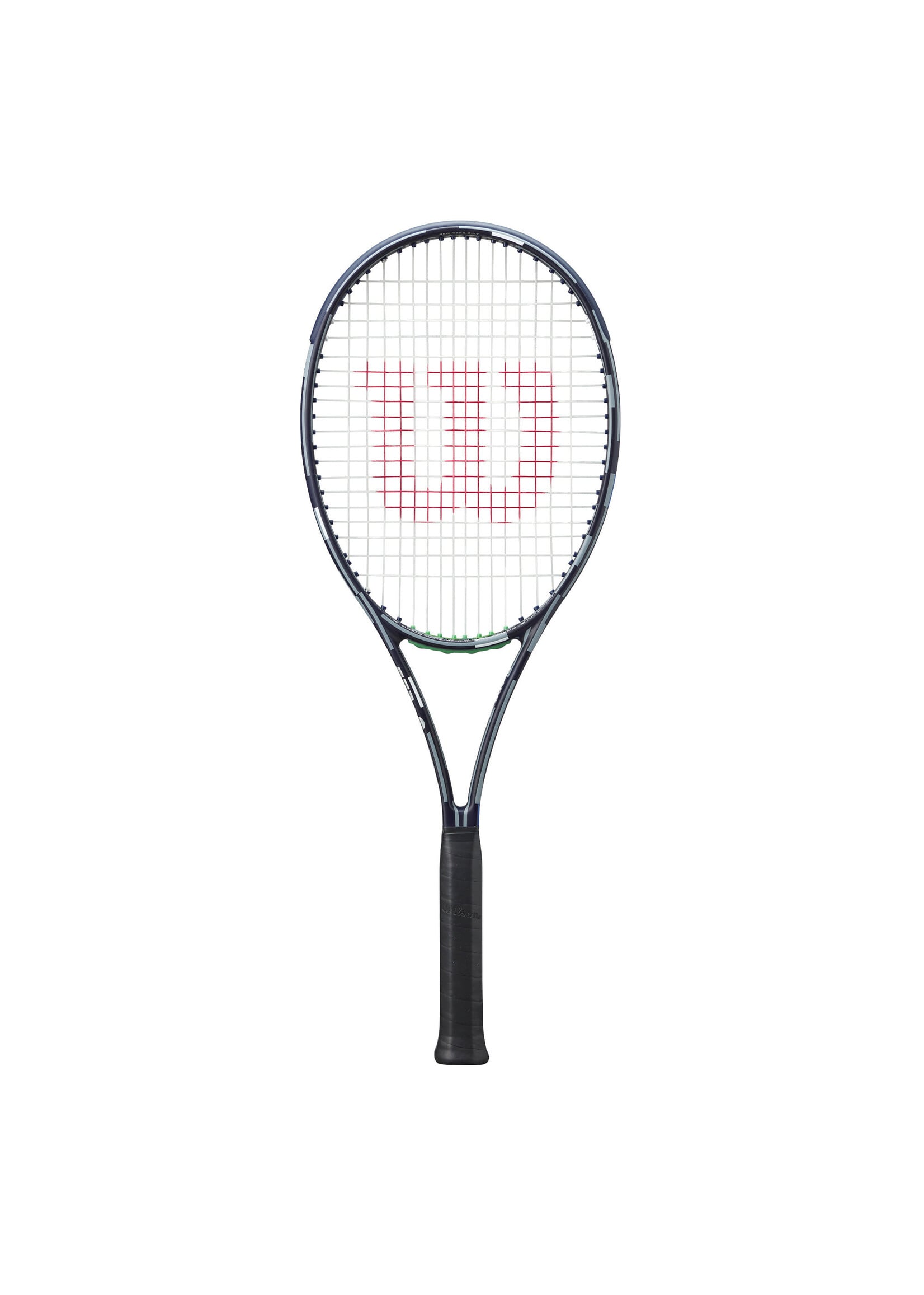 Wilson Wilson Blade 98 V9 US Open Tennis Racquet