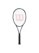 Wilson Blade 98 16x19 V9 US Open Tennis Racquet - World Tennis Miami