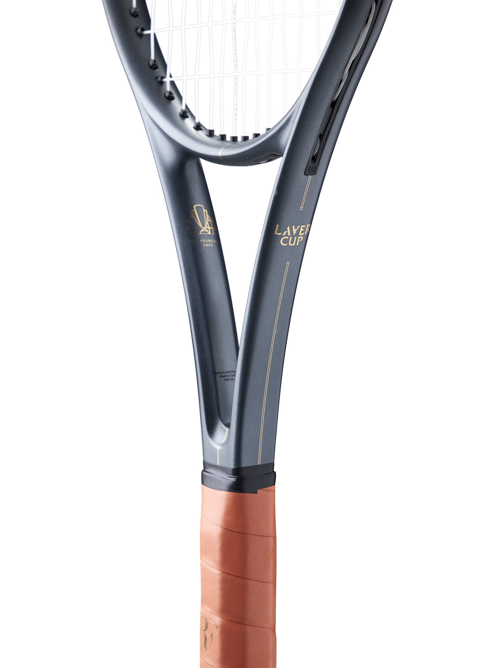 Wilson Wilson RF 01 Laver Cup Tennis Racquet