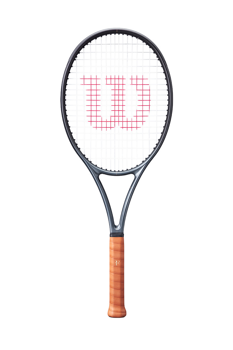 Wilson RF 01 Pro Laver Cup Tennis Racquet - World Tennis Miami