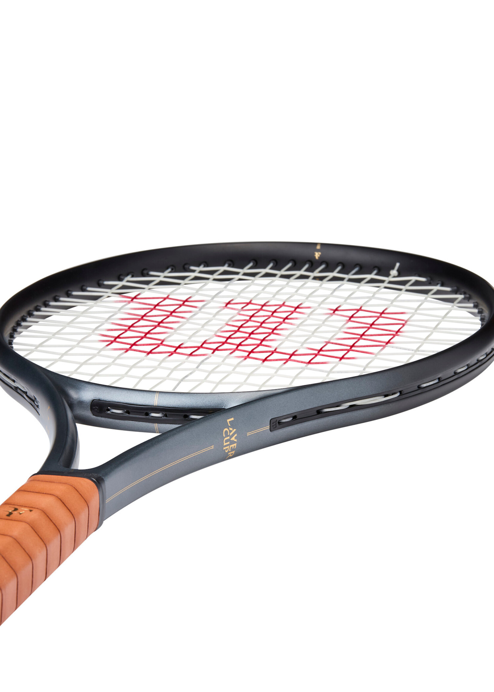 Wilson Wilson RF 01 Pro Laver Cup Tennis Racquet