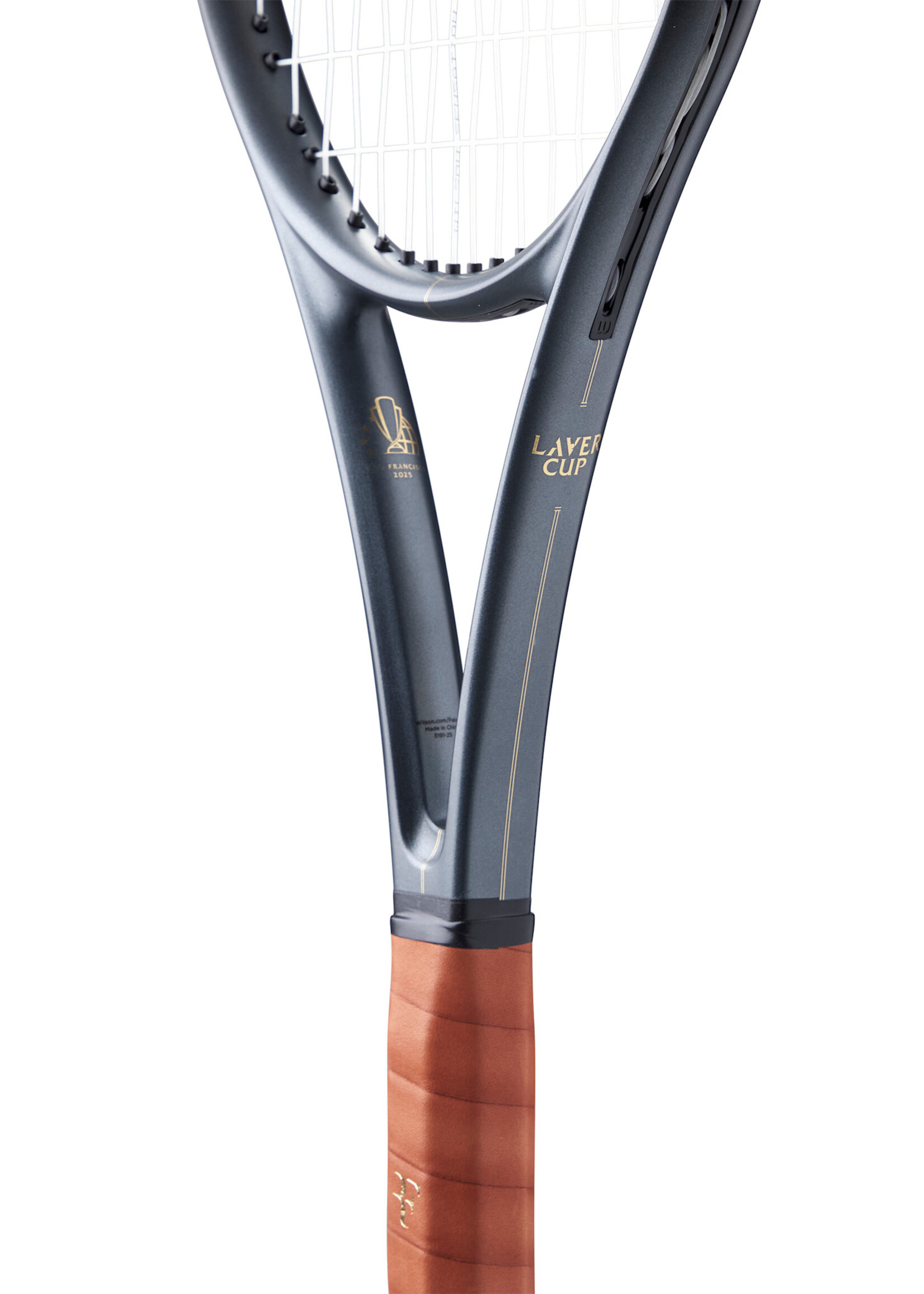 Wilson Wilson RF 01 Pro Laver Cup Tennis Racquet
