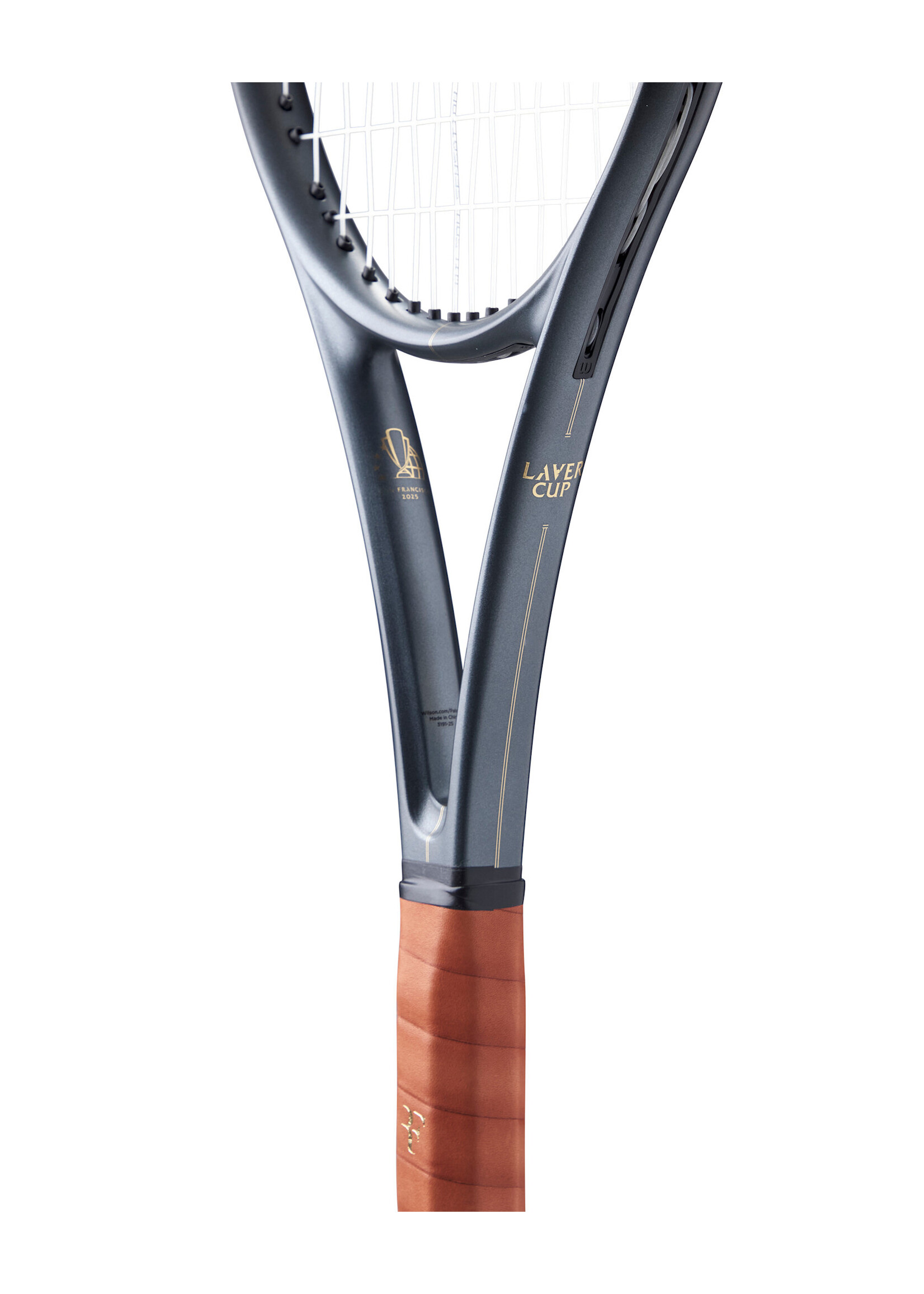 Wilson Wilson RF 01 Pro Laver Cup Raquete de Tênis