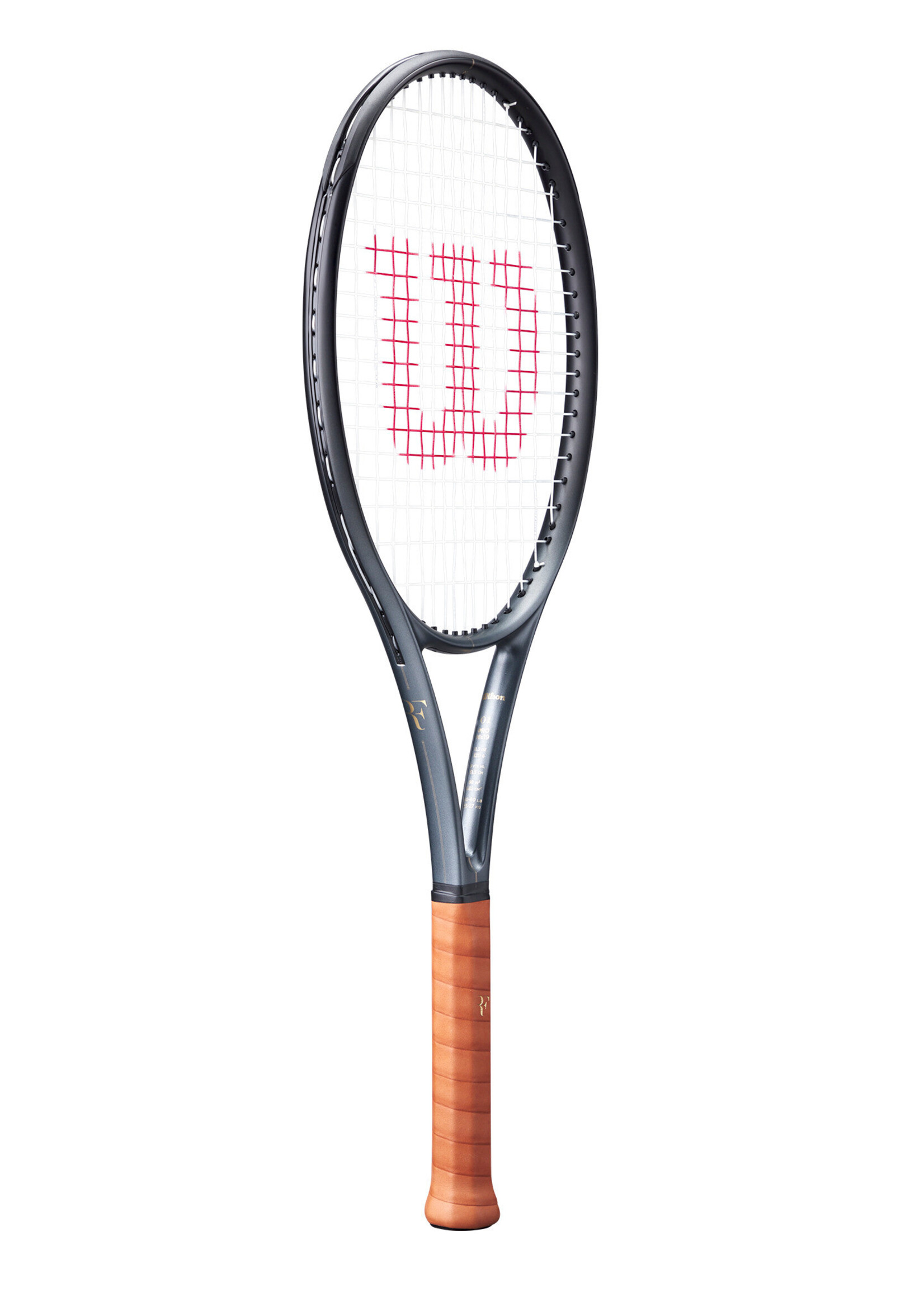 Wilson Wilson RF 01 Pro Laver Cup Tennis Racquet