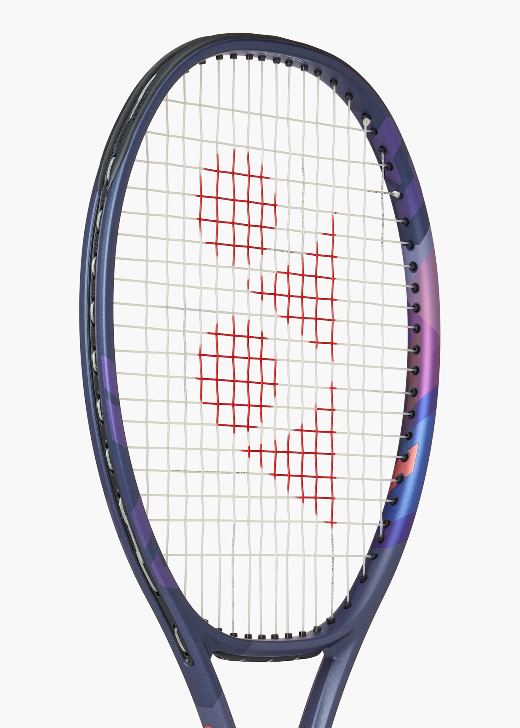 Yonex Yonex Percept 97 Midnight Navy Tennis Racquet