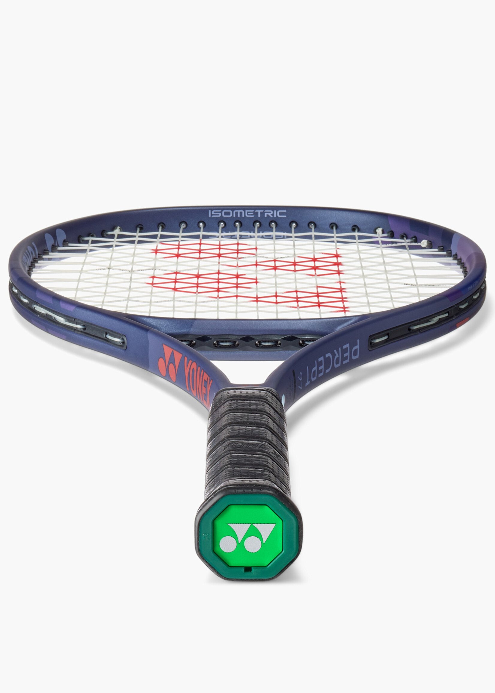 Yonex Yonex Percept 97 Midnight Navy Tennis Racquet