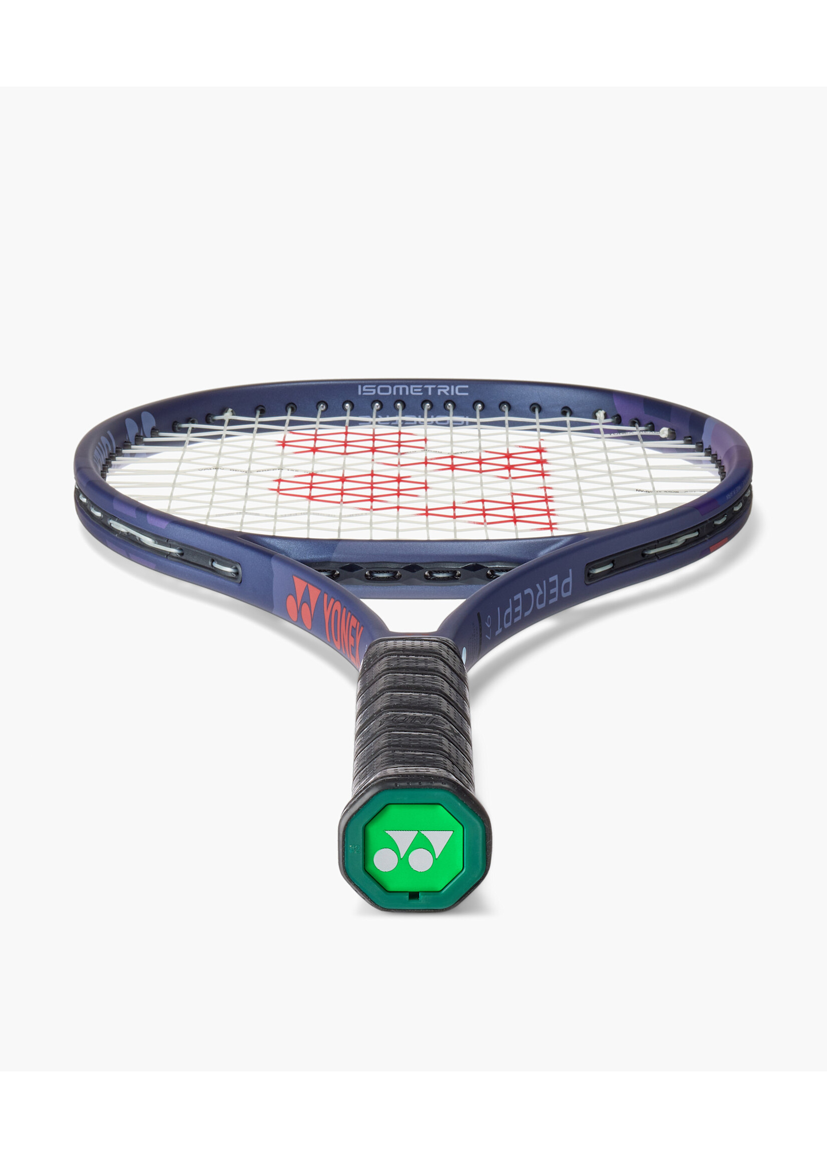 Yonex Yonex Percept 97 Midnight Navy Raqueta de Tenis