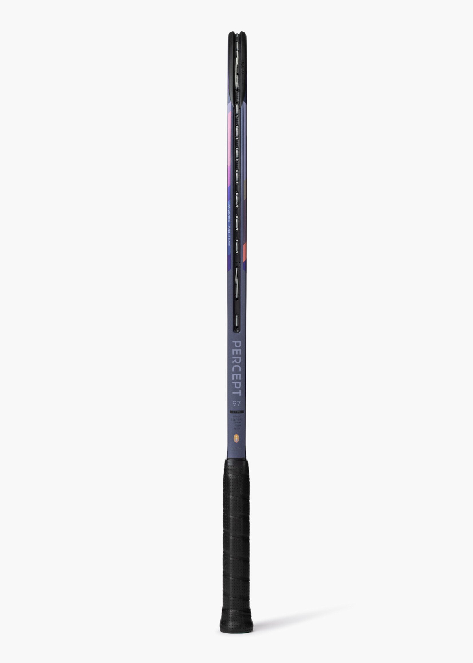 Yonex Yonex Percept 97 Midnight Navy Tennis Racquet