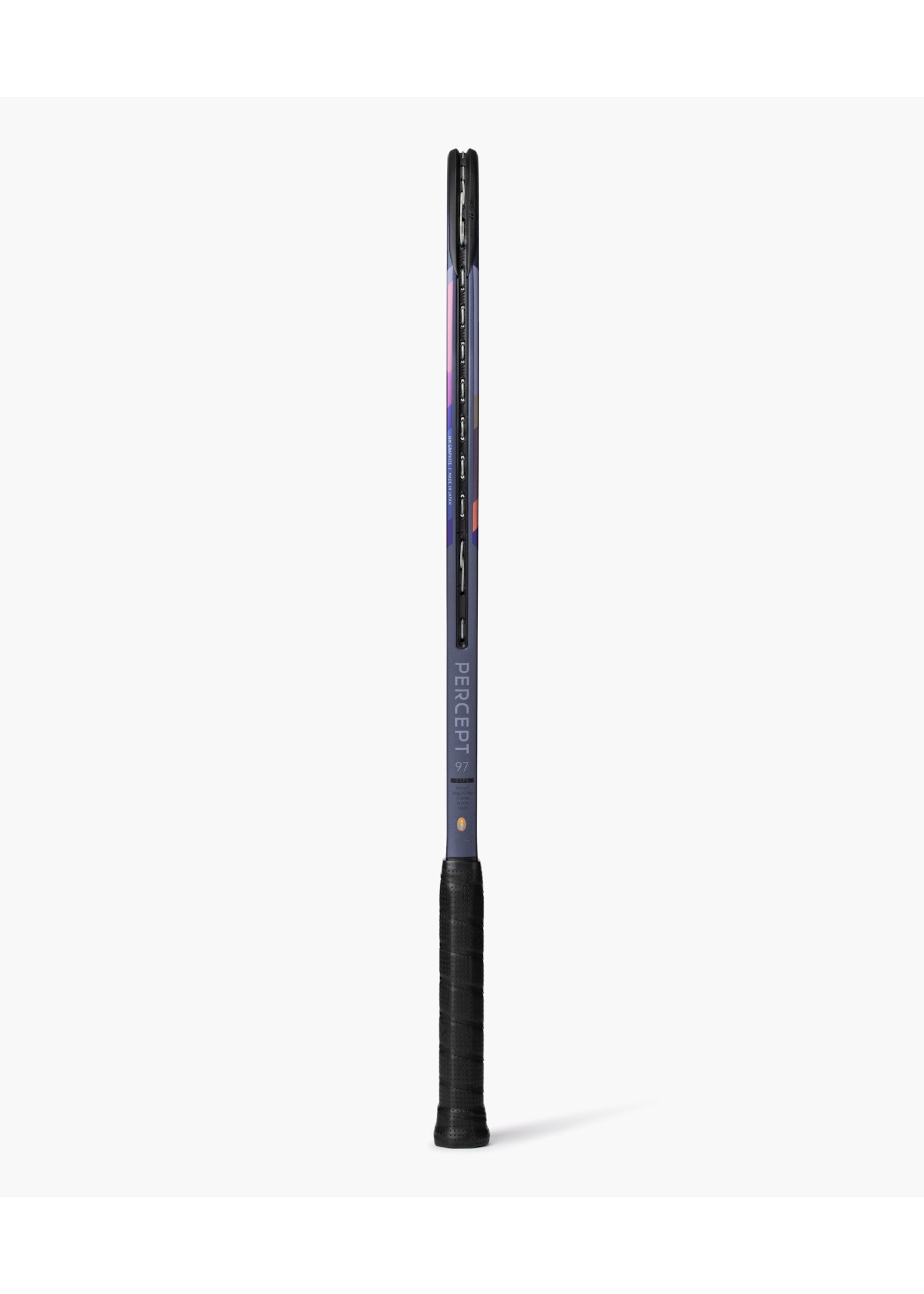 Yonex Yonex Percept 97 Midnight Navy Raquete de Tênis