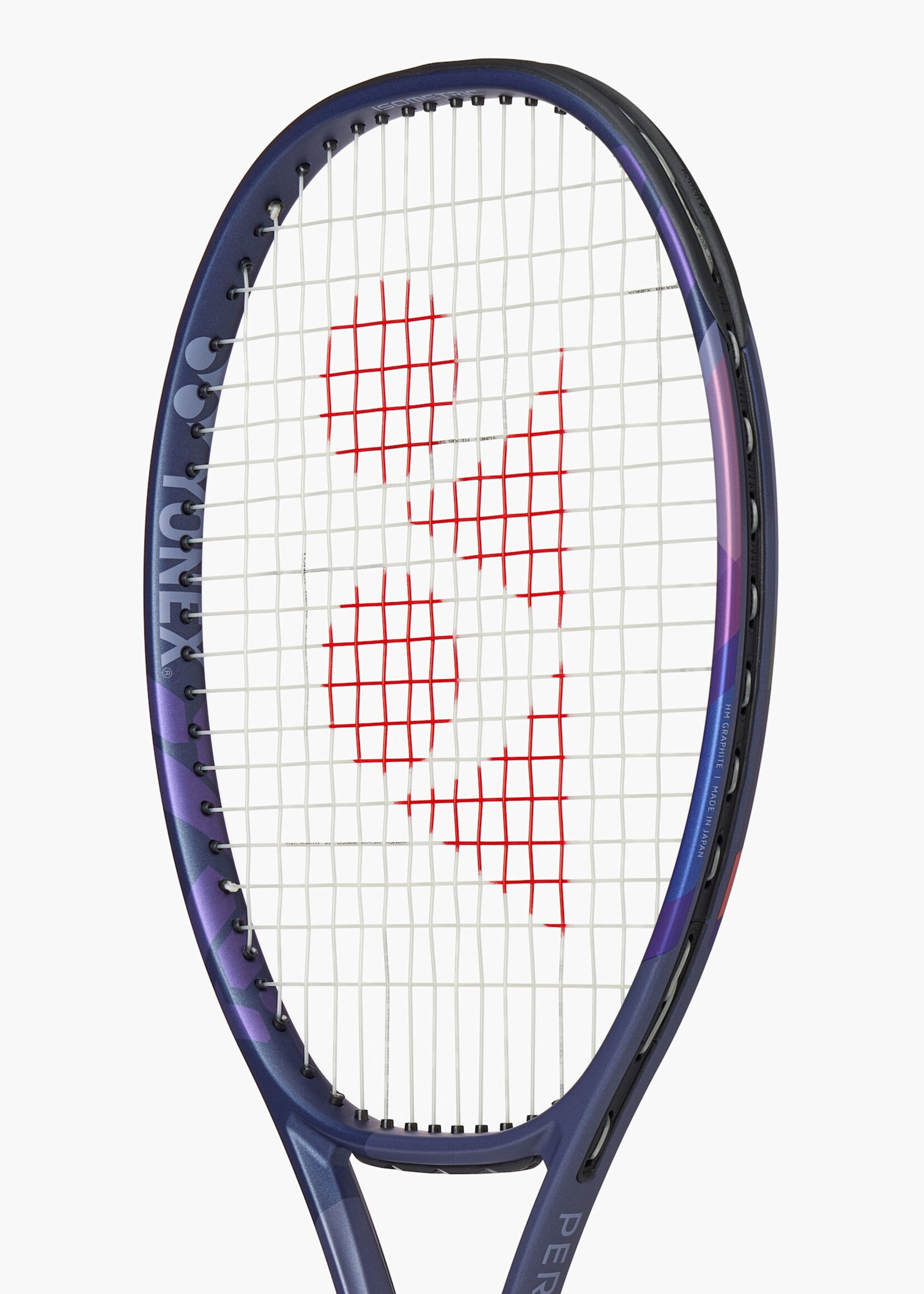 Yonex Yonex Percept 97 Midnight Navy Tennis Racquet