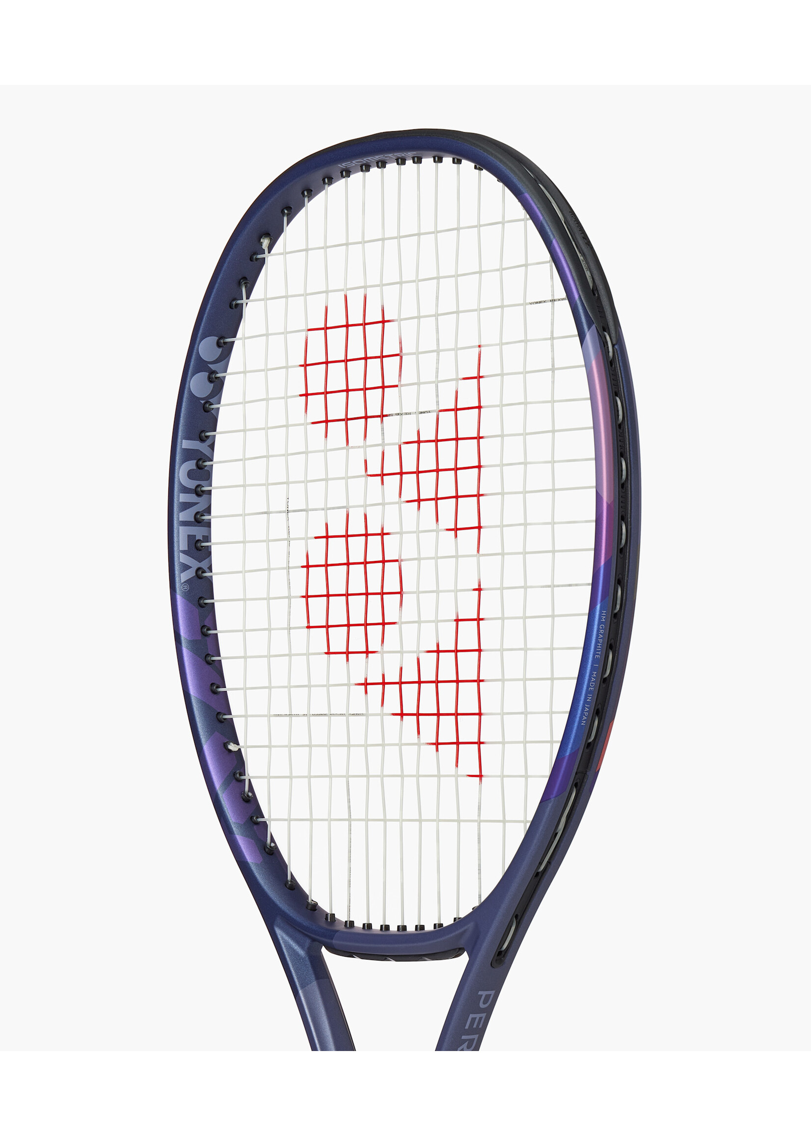 Yonex Yonex Percept 97 Midnight Navy Raquete de Tênis