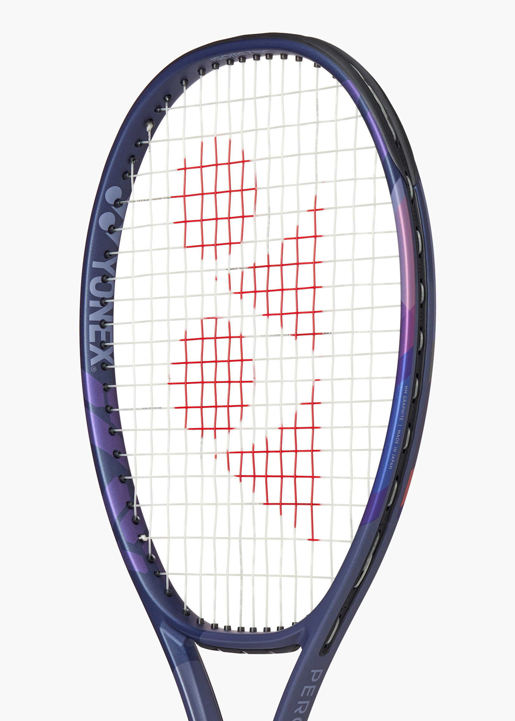 Yonex Yonex Percept 100 Midnight NavyTennis Racquet