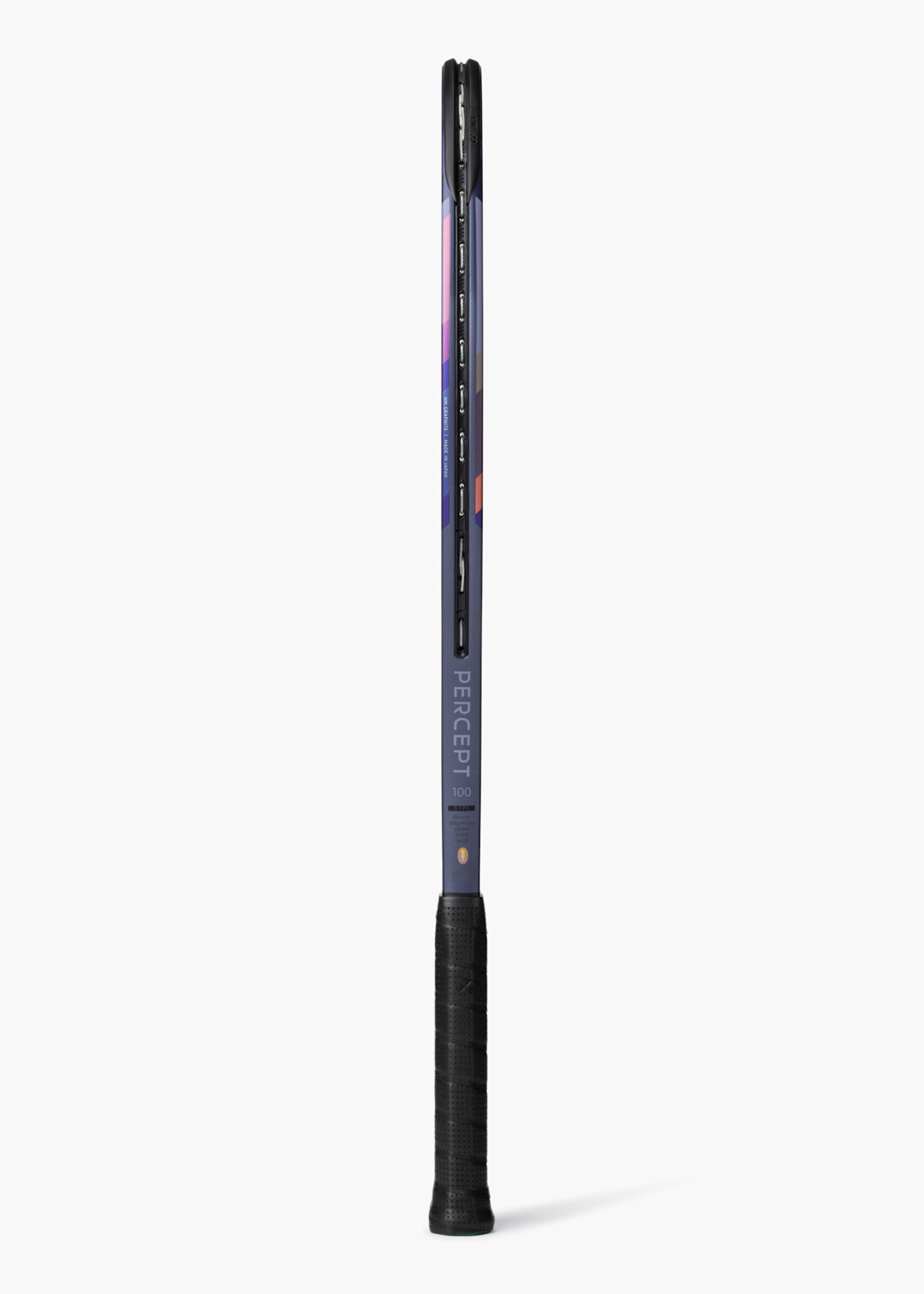 Yonex Yonex Percept 100 Midnight NavyTennis Racquet
