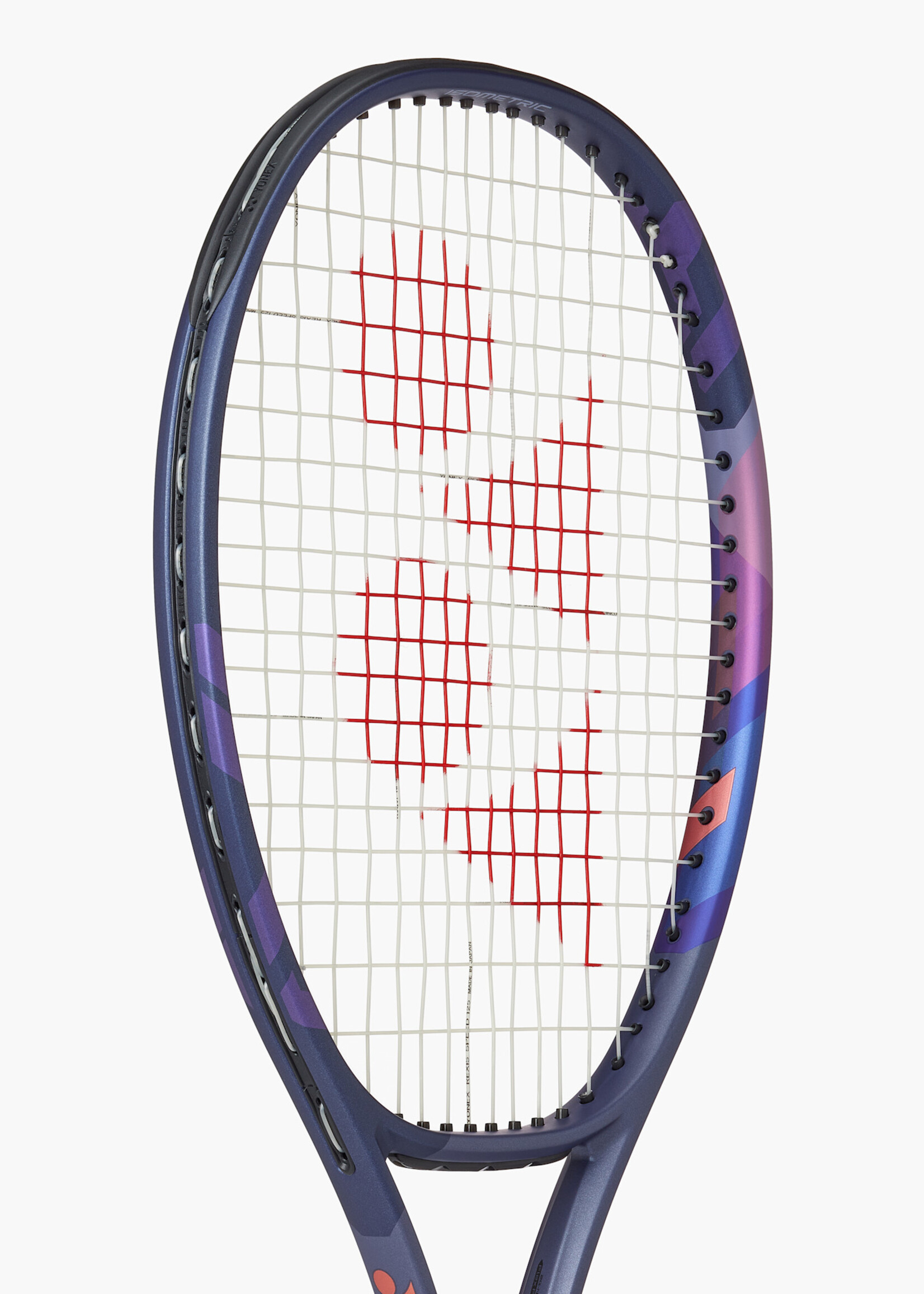 Yonex Yonex Percept 100 Midnight NavyTennis Racquet