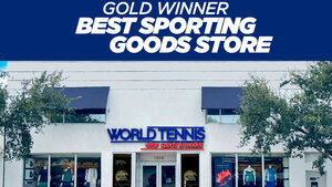 2025-2024-2023 Miami Dade Favorite Sporting Goods Store, by Miami Herald