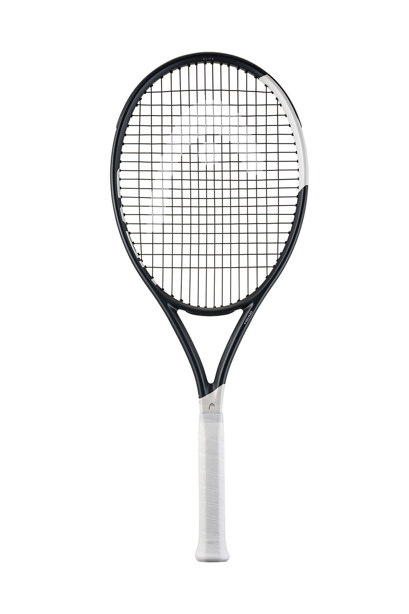 Head Speed ELITE 2026 Tennis Racquet - World Tennis Miami