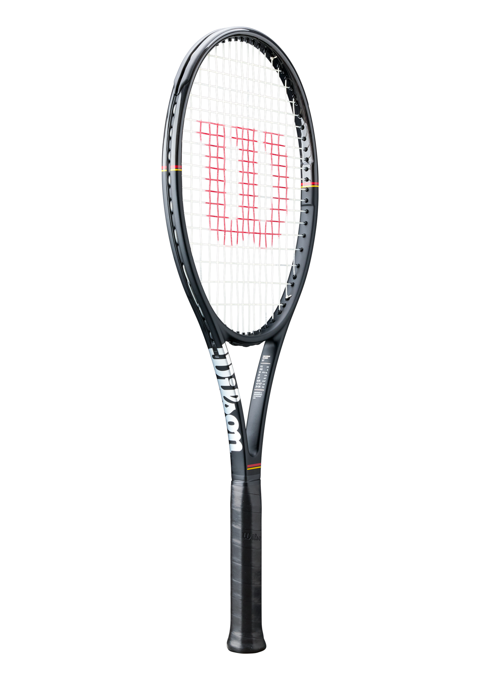 Wilson Wilson Pro Staff 97 Classic Tennis Racquet