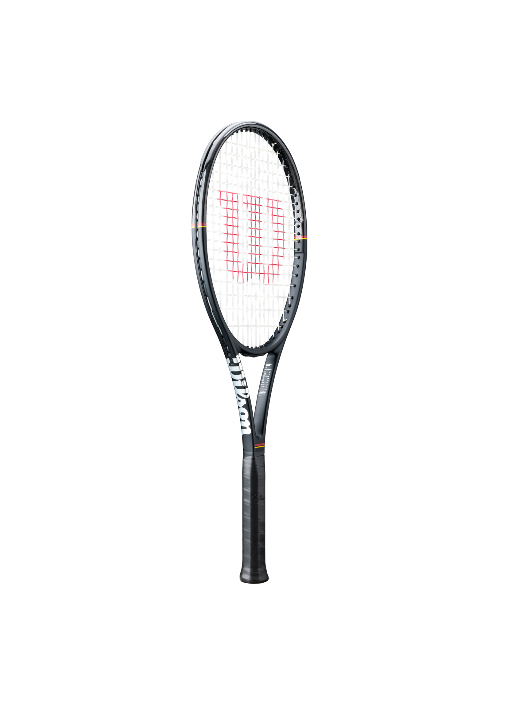 Wilson Wilson Pro Staff 97 Classic Tennis Racquet