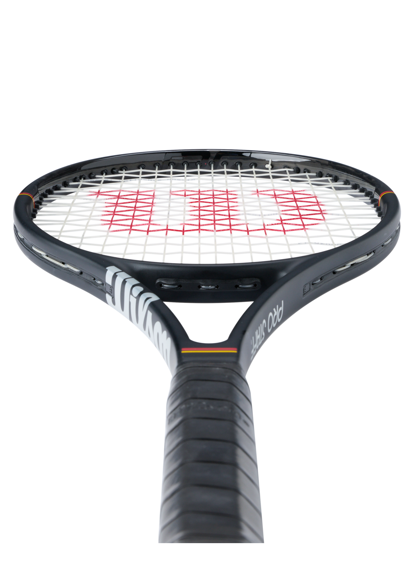 Wilson Wilson Pro Staff 97 Classic Raqueta de Tenis