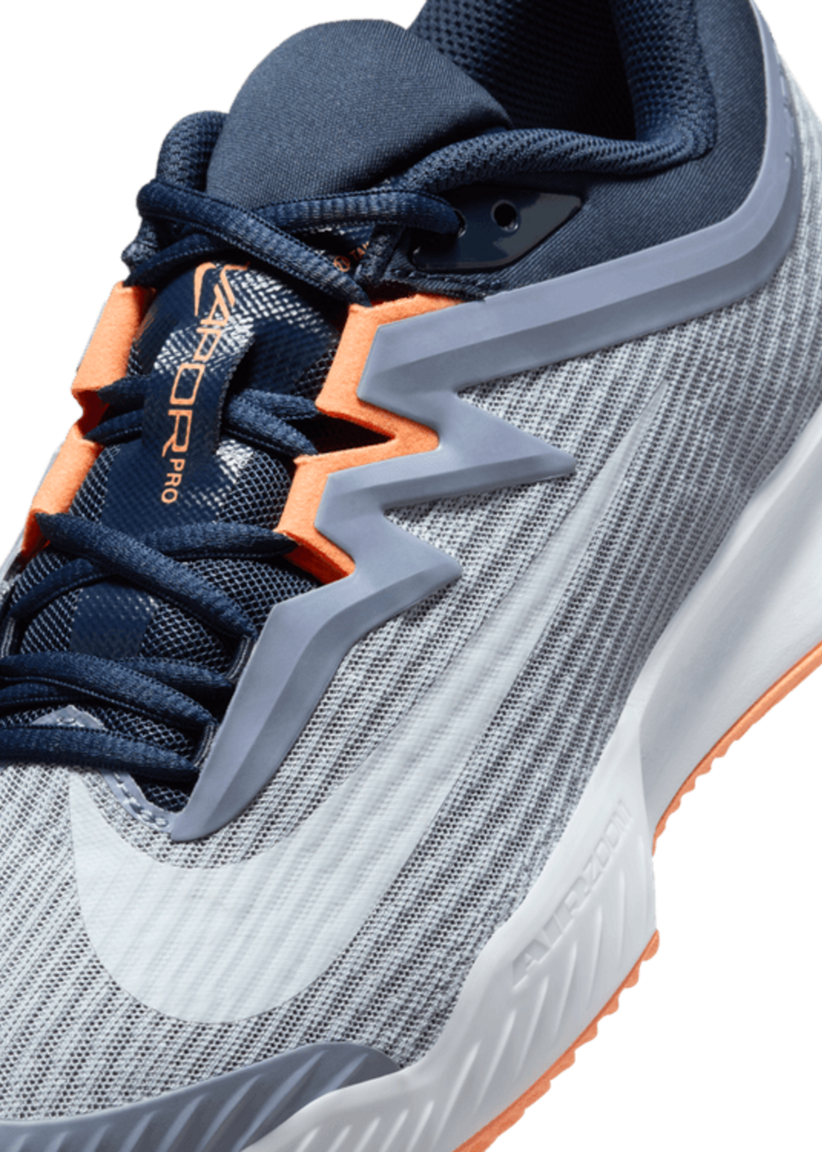 Nike Nike Vapor 3 Clay Men's Tennis Shoes