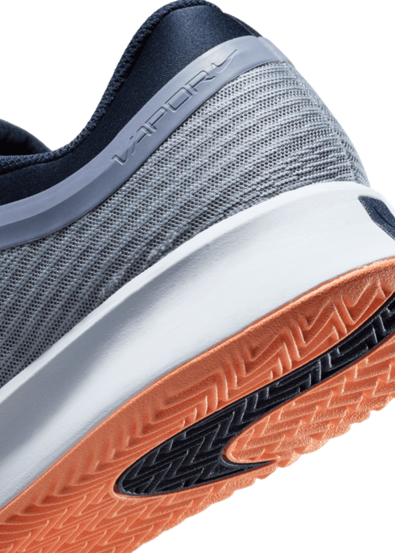 Nike Nike Vapor 3 Clay Men's Tennis Shoes